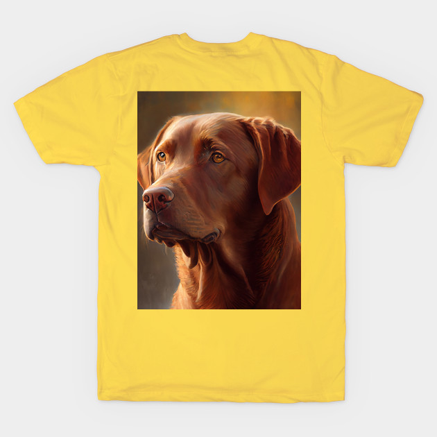Chesapeake bay retriever merchandise hotsell